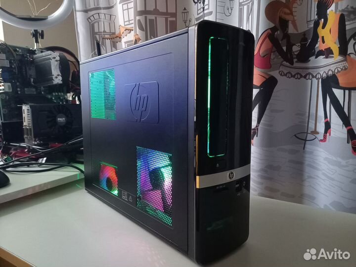 Материнские платы комплект, системный блок