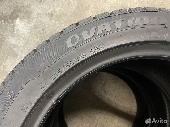 Ovation W-588 215/55 R18 95H