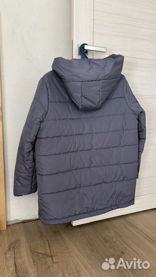 Куртка для беременных happy moms