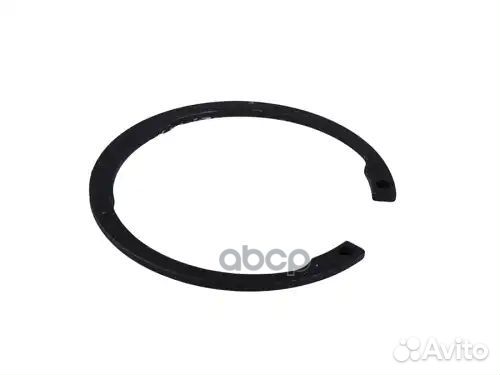 Р/к тяги реактивной (мр) с/блок.стоп/кольца RVI