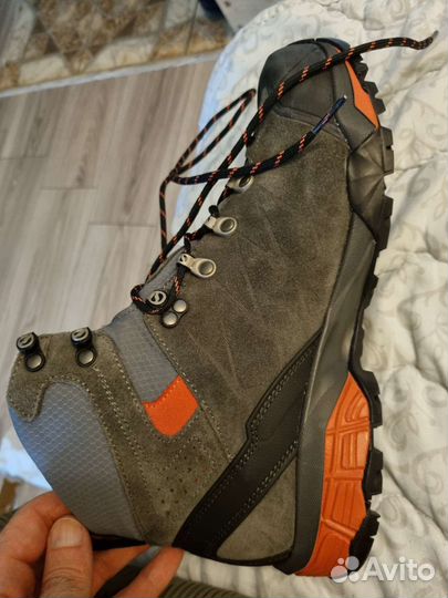 Scarpa Трекинговые ботинки 41 размер