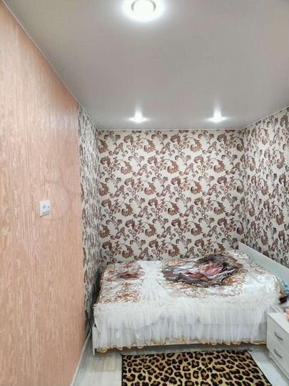 2-к. квартира, 43 м², 2/5 эт.