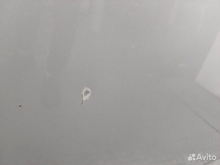 Капот Mercedes C W203, 2003