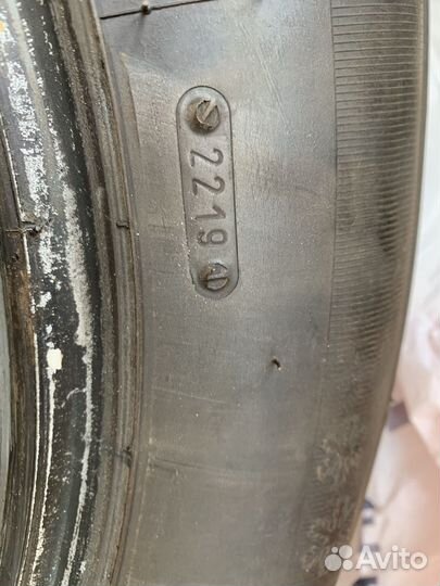 Tigar Sigura 225/65 R17