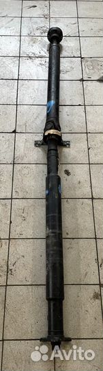 Карданный вал ягуар xj 351 3012 год