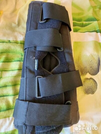 Коленный ортез Orlett KS-601