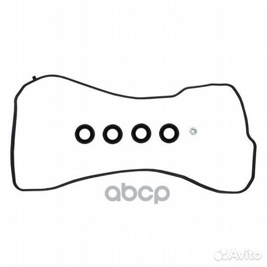 Прокладка крышки клапанов 56041000 Ajusa