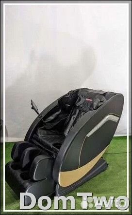 Массажное кресло yamaguchi