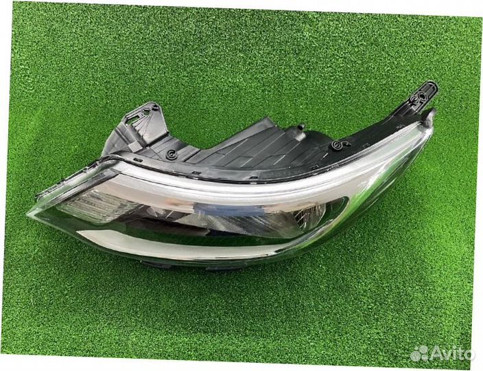 Фара левая Rio 3