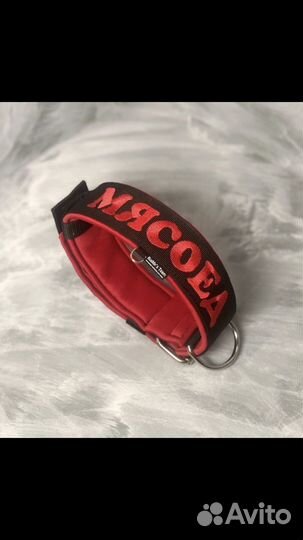 Ошейник для собак