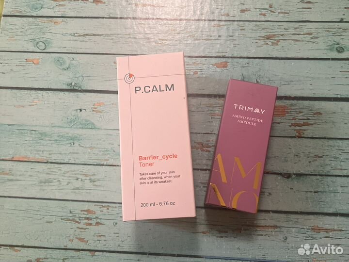 Корейская косметика