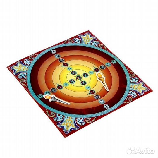 Настольная игра Гадания средних веков