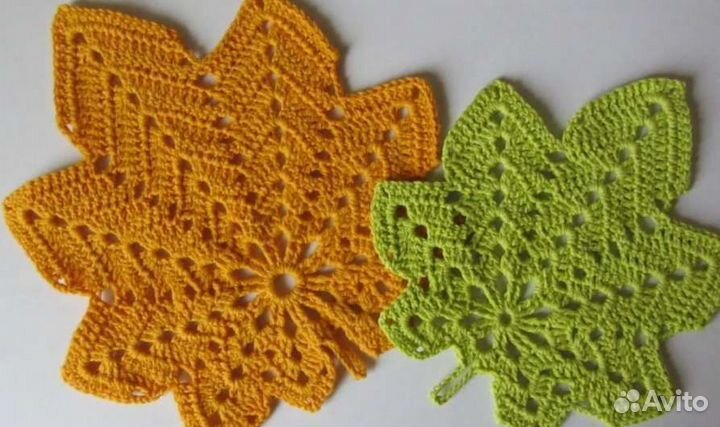 Подставка под горячее