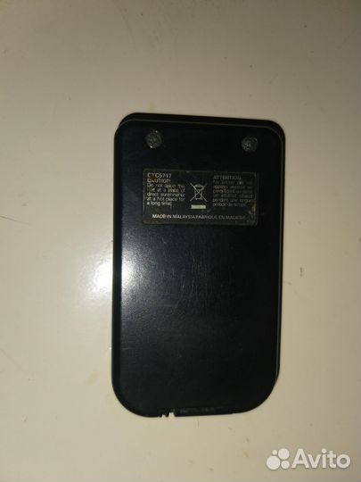 Пульт ду для автомагнитолы Pioneer cxc5717