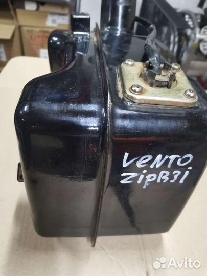 Бак для скутера Vento Zip R3i и аналоги