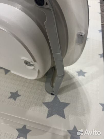 Ванночка для купания новорожденного складная