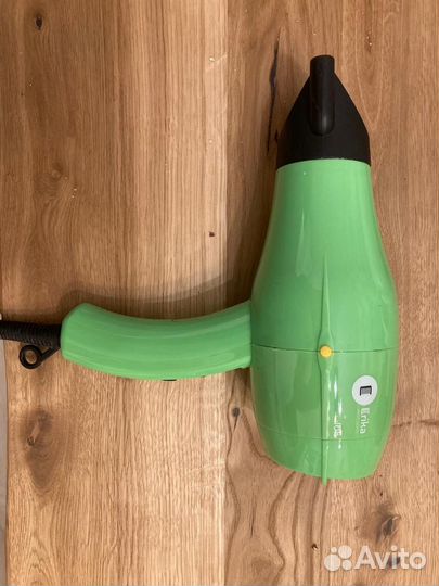 Фен для волос