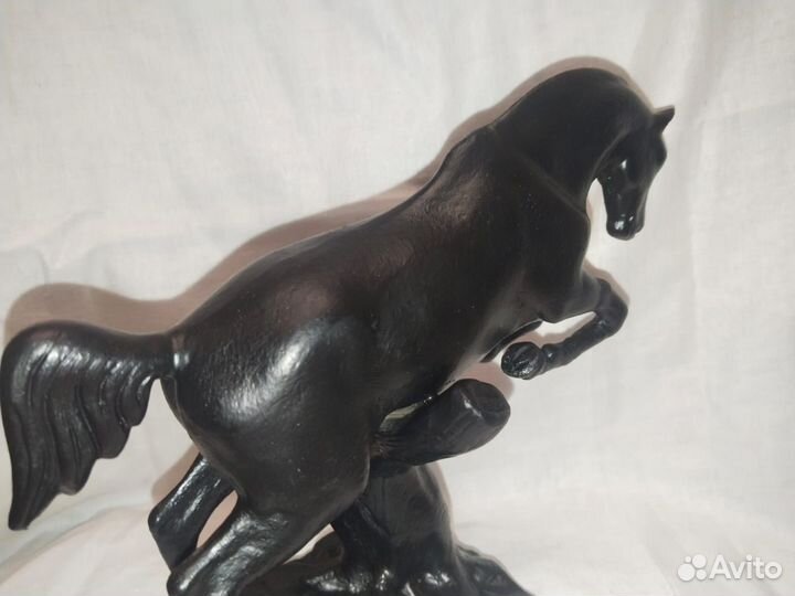 Каслинское литьё 