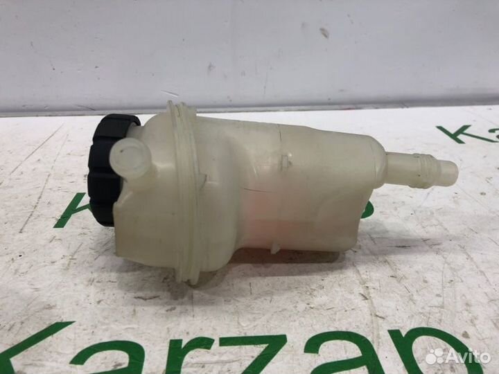 Бачок расширительный Mercedes-Benz E-Класс W213