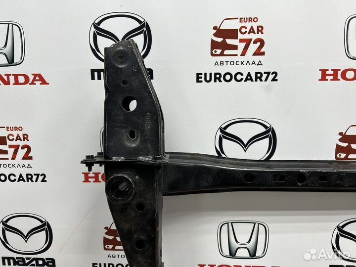Балка моторная, подрамник Mazda 6 GJ 2012-2018