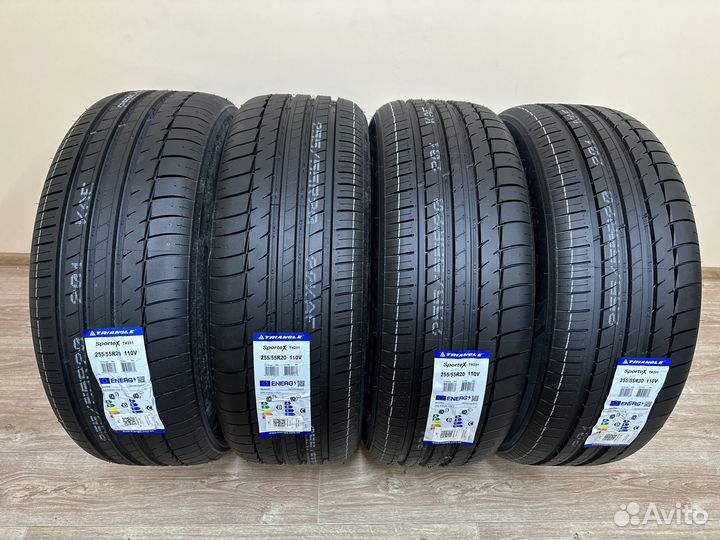 Triangle Sports TH201 255/55 R20 107Z