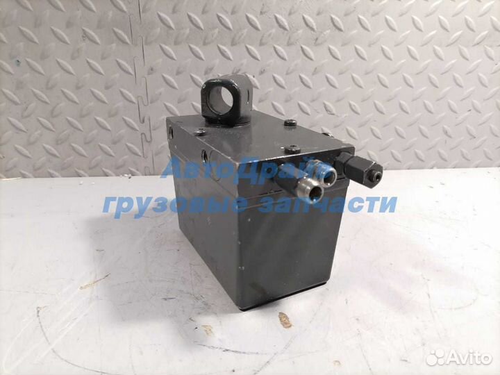 Насос подъема кабины Скания 4 и 5 серия 1549740