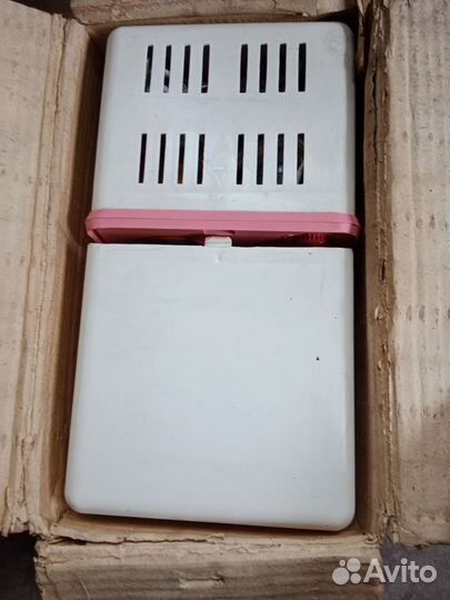 Электропрялка