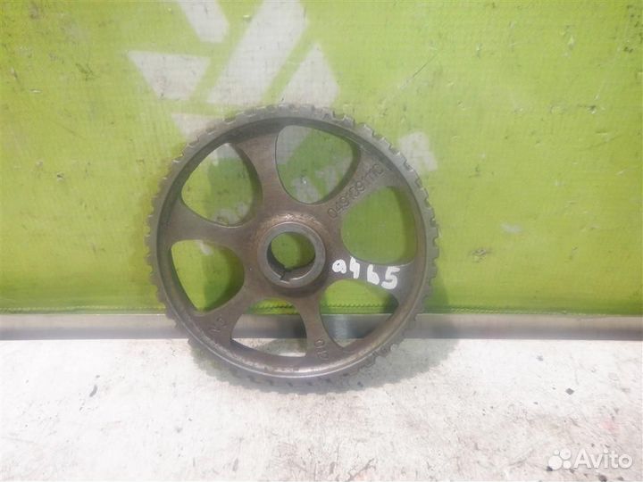 Шестерня (шкив) распредвала Ауди А4 Б5