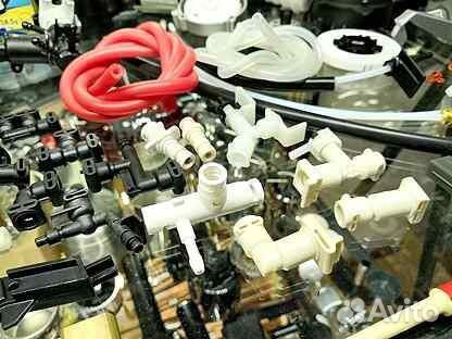 Запчасти для кофемашин