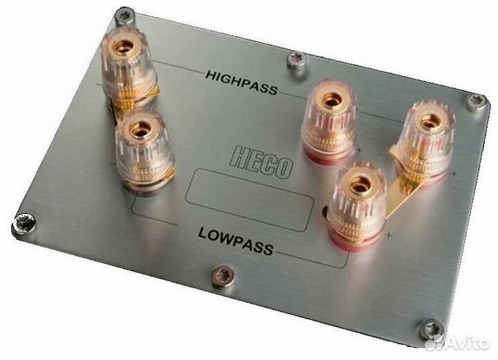 Напольная акустика Heco Celan Revolution 9 Espress