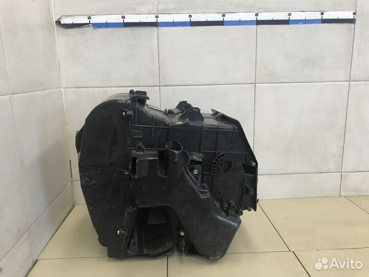 Корпус отопителя Primera P12E 2002-2007