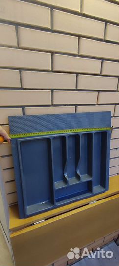 Лоток для столовых приборов