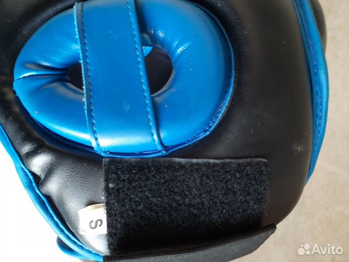 Шлем защитный