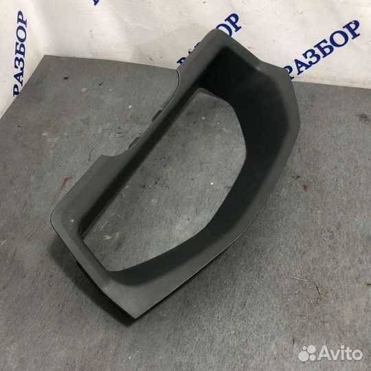 Volvo S60 Окантовка щитка приборов (Авторазбор Атп