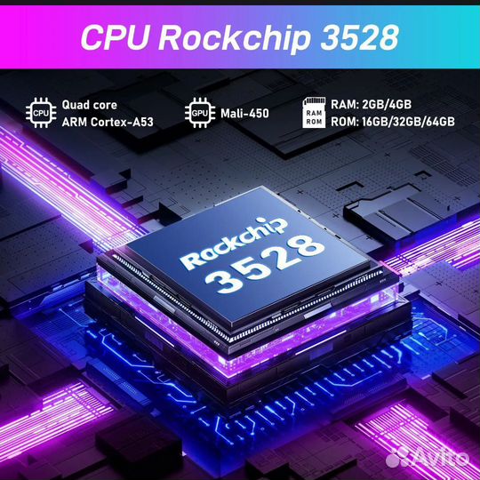 Тв приставка Android 13,H96MAX M1