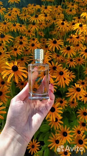 Духи унисекс