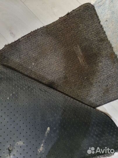 Коврики салона altezza lexus is200