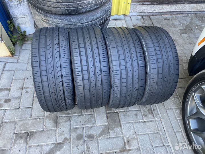 Pirelli Cinturato P7 215/45 R17 91V