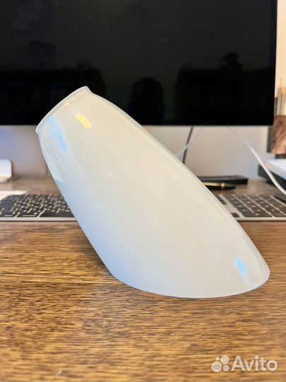 Плафон к люстре 1959-1963г