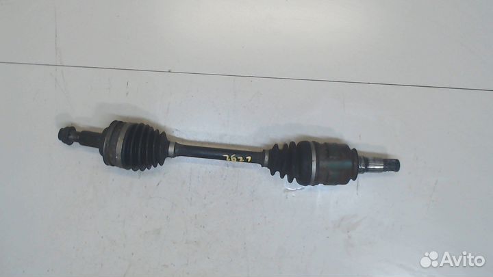 Полуось Lexus GS, 2013