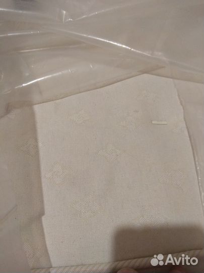 Кровать с матрасом детская широкая