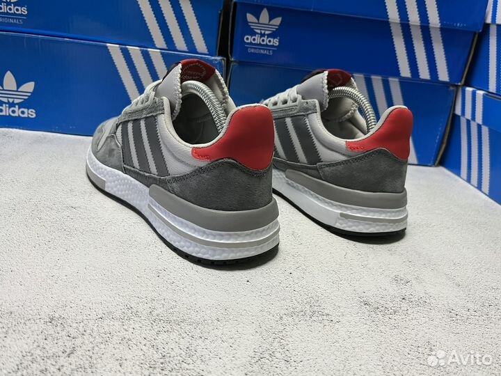 Кроссовки Adidas zx 500