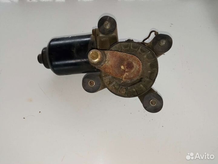 Моторчик стеклоочистителя Паджеро 2