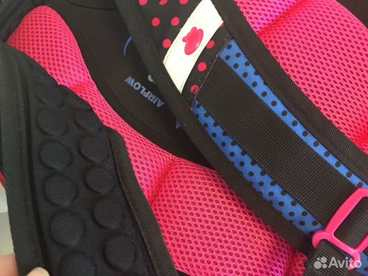 Рюкзак De Lune