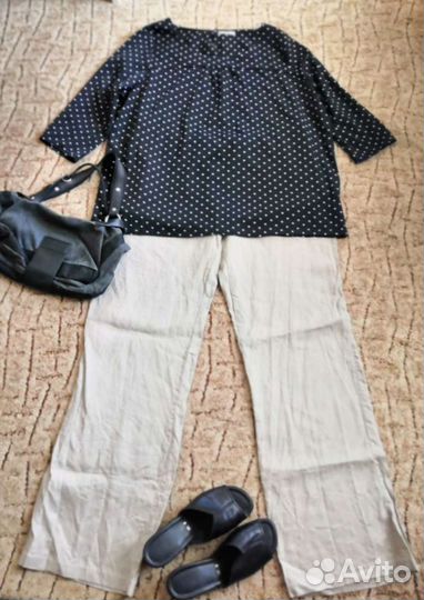 Женская одежда новая большие размеры от 50 до 62