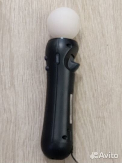 Джостик для PS3