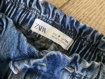 Zara вещи рост 134