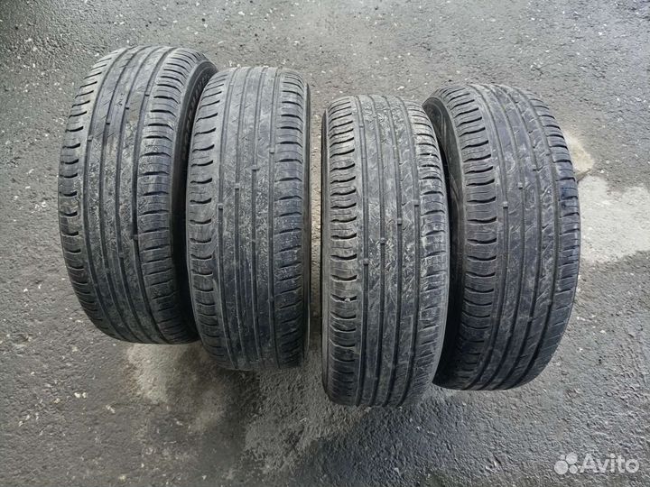 Nokian Tyres Nordman SX2 185/65 R15 88H