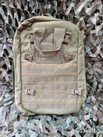 Медицинский рюкзак