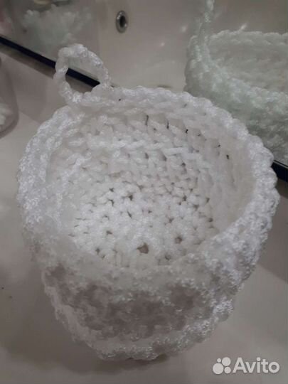 Корзинка для мелочей